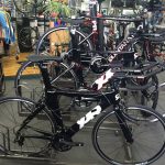 Best Bike Shops New York City Paved Trails Your Area