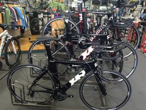 Best Bike Shops New York City Paved Trails Your Area