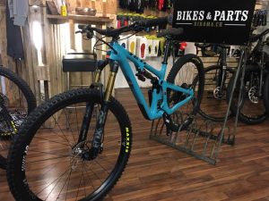 Best Bike Shops Montreal Paved Trails Your Area