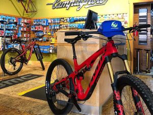 Best Bike Shops Vancouver Paved Trails Your Area