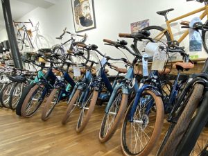 Best Bike Shops Warsaw Paved Trails Your Area