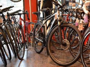 Best Bike Shops Istanbul Paved Trails Your Area