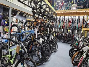 Best Bike Shops Jacksonville Paved Trails Your Area