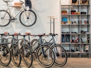 Best Bike Shops Hamburg Paved Trails Your Area