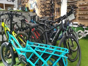 Best Bike Shops Leeds Paved Trails Your Area
