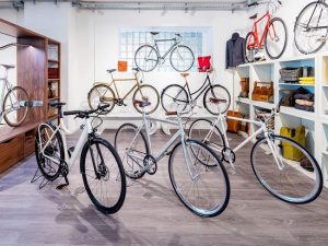Best Bike Shops Munich Paved Trails Your Area